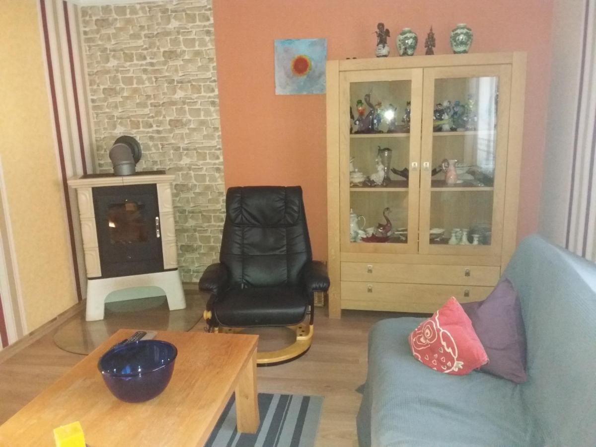 Ferienwohnung Konz メルツィッヒ エクステリア 写真